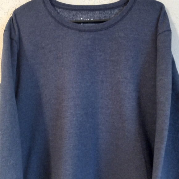 🐮 🐄 Just My Size Sweat Shirt - Picture 2 of 5